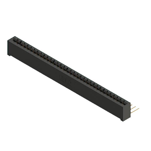387-033-559-101 EDAC Inc.  Edgeboard Connectors